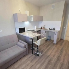 Продажа 1-комн квартиры на вторичном рынке Долгопрудный г, Парковая ул,  д. 42 к1