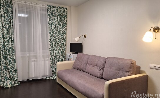 Продажа 3-комн квартиры на вторичном рынке Дубна, ул Солнечная