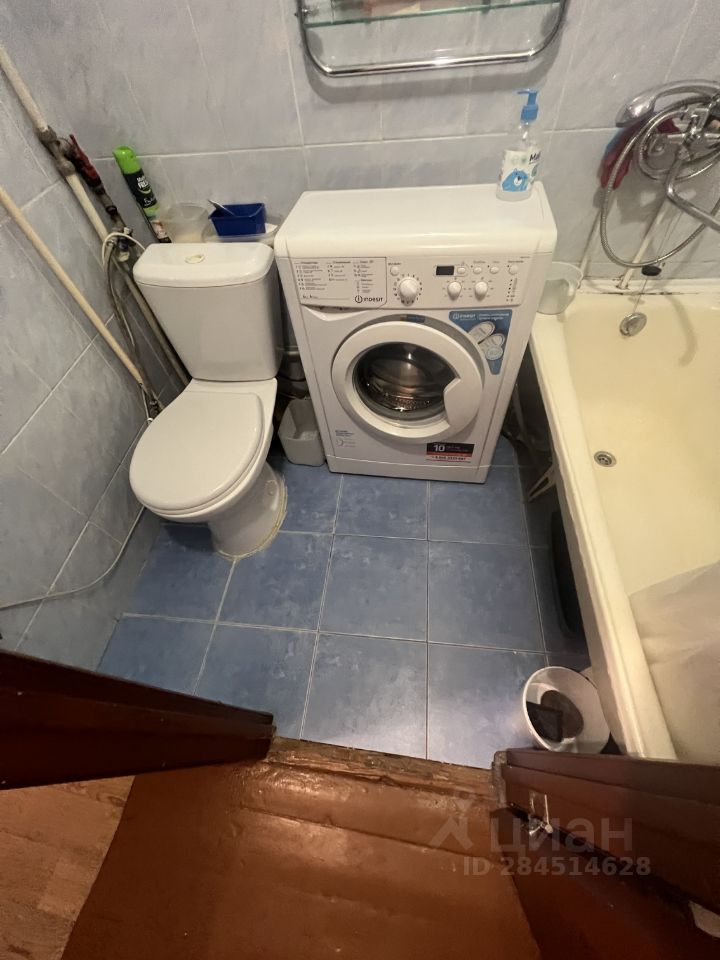 Аренда 1-комн квартиры на вторичном рынке Пушкин, бульвар Алексея Толстого, 3