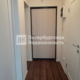 Продажа 1-комн квартиры на вторичном рынке Муринская дор,  д. 31,  к. 1 стр 1