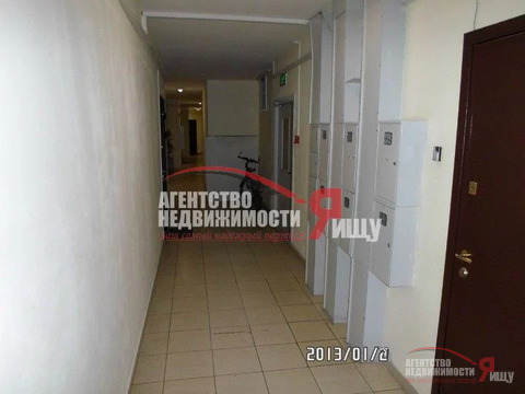 Продажа 1-комн квартиры на вторичном рынке Раменское, Лучистая ул,  д. 2