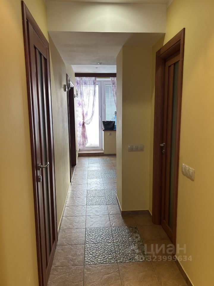 Продажа 1-комн квартиры на вторичном рынке улица Удальцова, 7К2