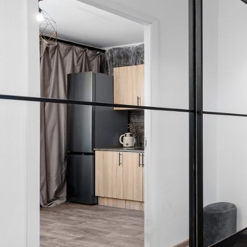 1-комн квартира пос. Бугры, бульвар Воронцовский, 5к4