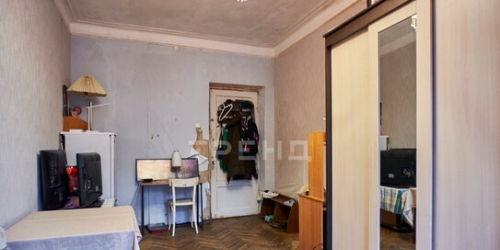 3-комн квартира Двинская улица,  д. 11
