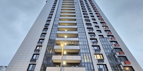 1-комн квартира проезд Шокальского,  д. 28А