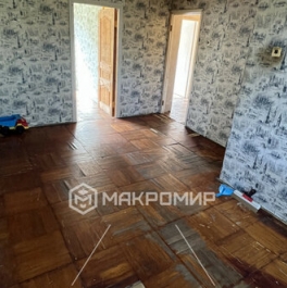 Продажа 4-комн квартиры на вторичном рынке улица Лёни Голикова,  д. 36