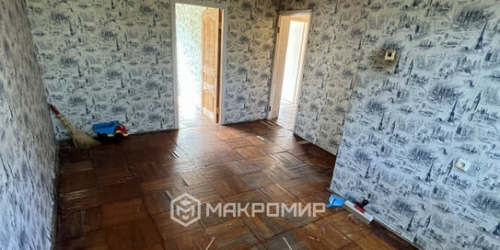 4-комн квартира улица Лёни Голикова,  д. 36