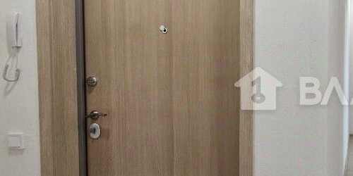 3-комн квартира улица Кедрова, 16К3