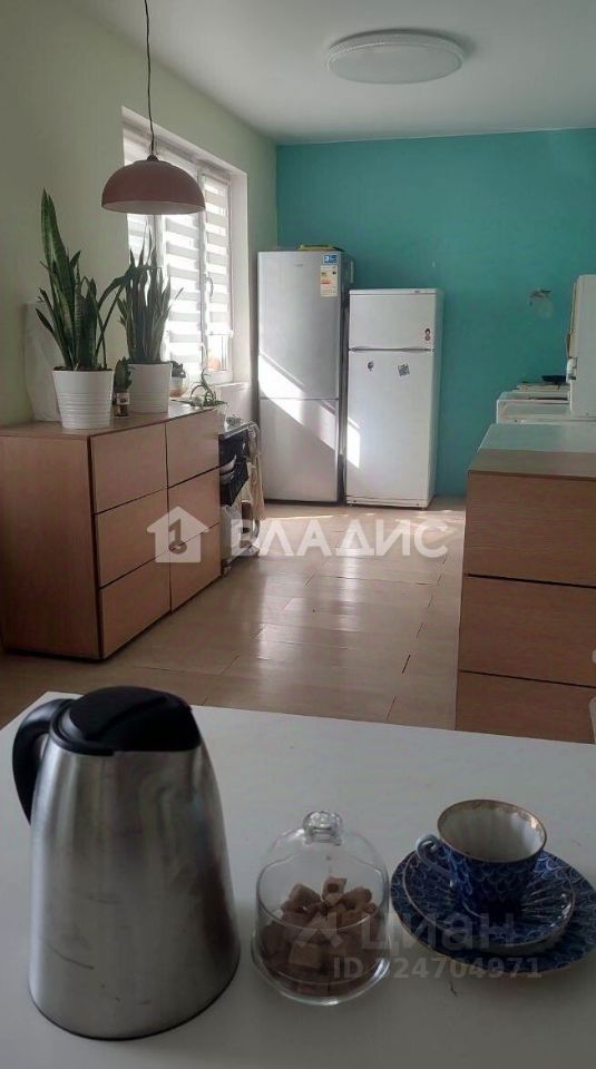 Продажа 2-комн квартиры на вторичном рынке Микрорайон Западный остров, д. Бузланово,  д. к1