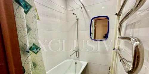 2-комн квартира Иерусалимский проезд,  д. 4