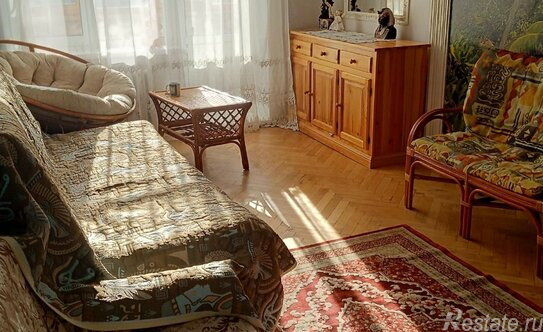 Продажа 2-комн квартиры на вторичном рынке ул Первомайская,  д. 52