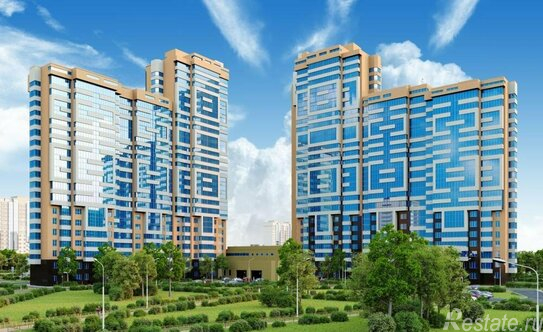 Продажа 2-комн квартиры на вторичном рынке Балаклавский пр-кт