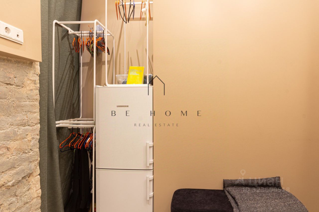 Аренда студии Манежный переулок, 15-17