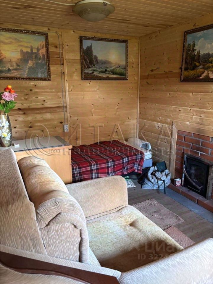 Продажа дома Дружная Горка городской поселок