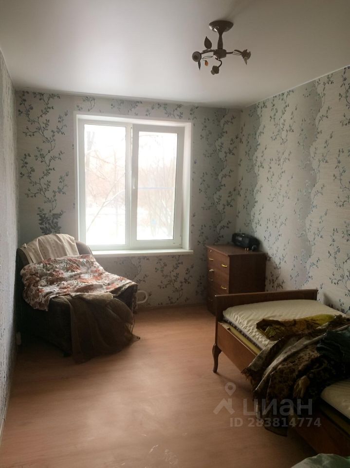 Аренда 2-комн квартиры на вторичном рынке Королев, проспект Королева, 9