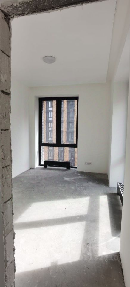 Продажа 3-комн квартиры на вторичном рынке Волгоградский проспект, 32/3к1