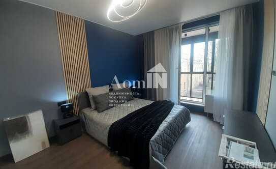 Продажа 1-комн квартиры на вторичном рынке Смоленский Б. пр-кт,  д. 28