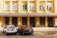 Аренда офиса Рижская ул ,  д. 1
