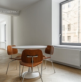 Продажа 1-комн квартиры на вторичном рынке Малый ВО пр-кт,  д. 19