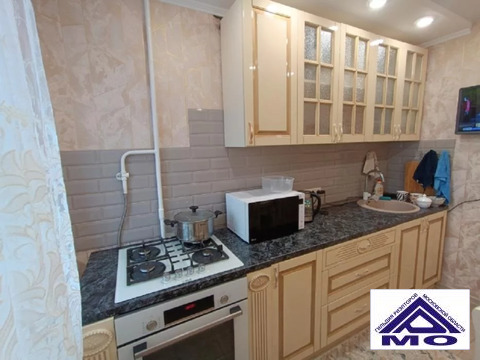 Продажа 2-комн квартиры на вторичном рынке Ногинск, ул. Комсомольская,  д. 22