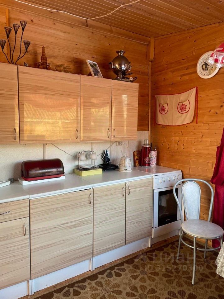 Продажа дома Абразивщик СНТ, улица Парковая