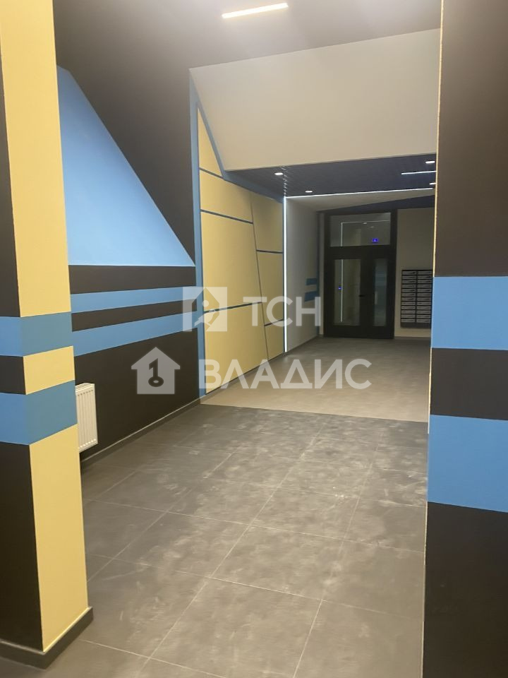 2-комн квартира Мытищи, улица Воровского, 10