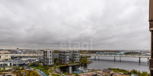 3-комн квартира Бассейная ул,  д. 41