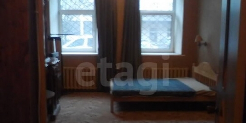 2-комн квартира Пионерская улица,  д. 65