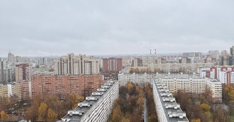 1-комн квартира проспект Королева, 7