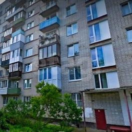 Продажа 1-комн квартиры на вторичном рынке Красное Село г, Кингисеппское ш,  д. 6