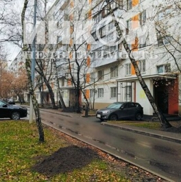 Продажа 2-комн квартиры на вторичном рынке ул Грайвороновская,  д. 16,  к. 3