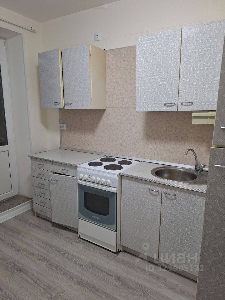 Аренда 1-комн квартиры на вторичном рынке улица Русановская, 18к6