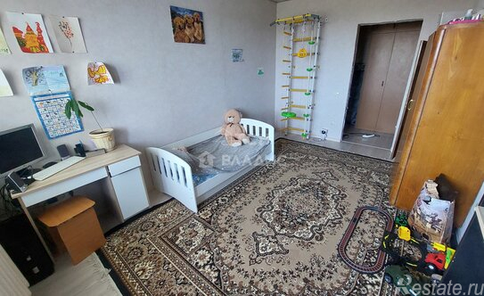 Продажа 3-комн квартиры на вторичном рынке Балашиха г, Кудаковского ул,  д. 11