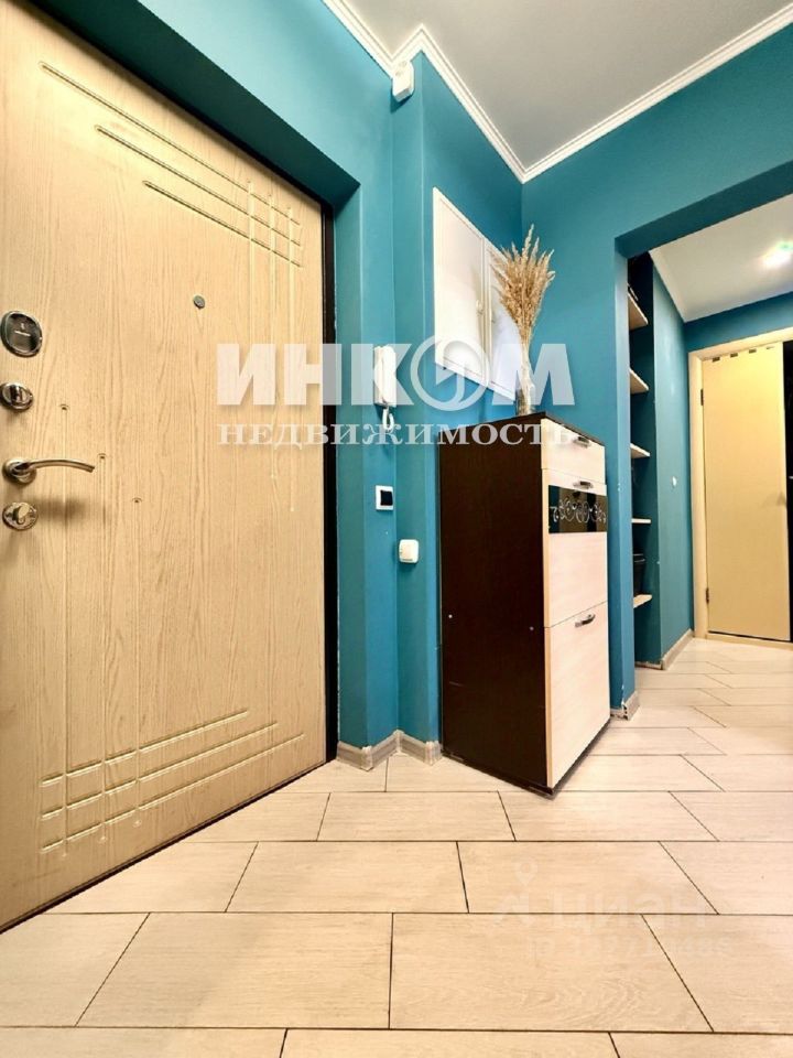 Продажа 2-комн квартиры на вторичном рынке Путилково пгт, улица Сходненская, 23