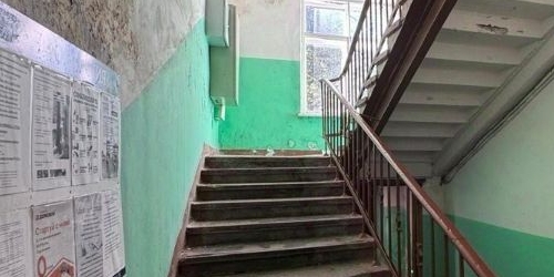 Комната пос. Стрельна, Фронтовая улица, 1