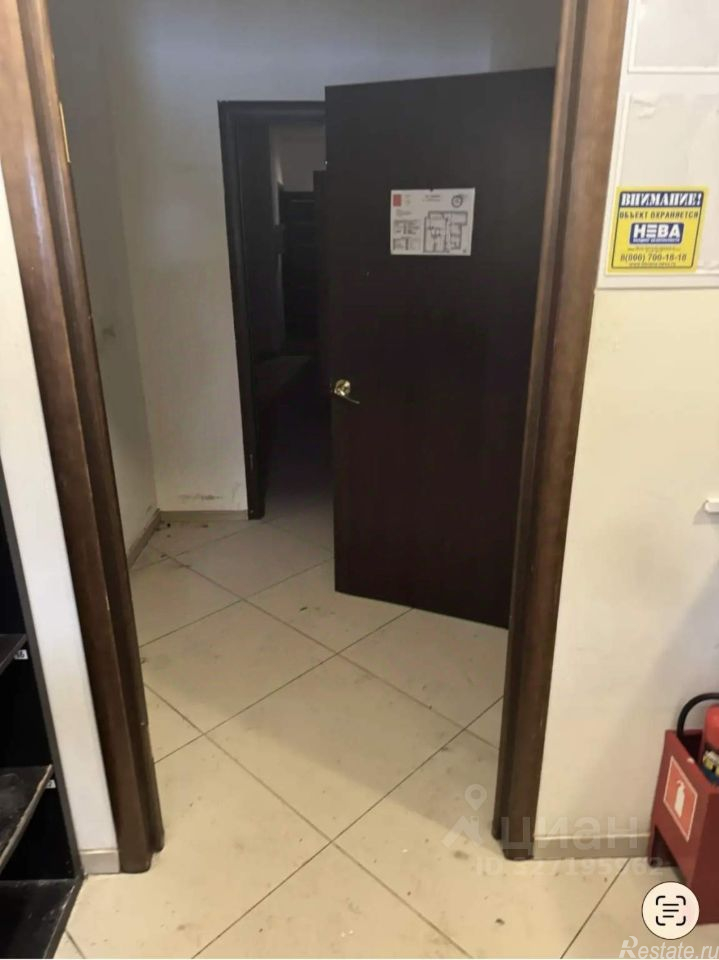 Продажа ПСН ул Фортунатовская,  д. 10