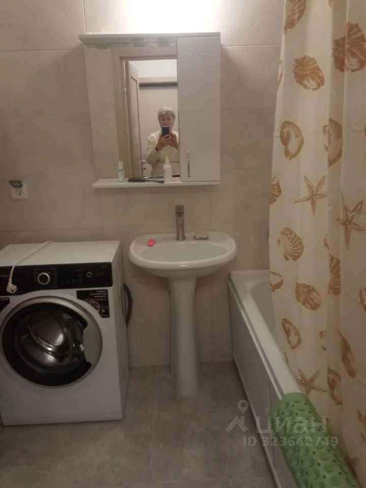 Аренда 1-комн квартиры на вторичном рынке проезд Чечерский, 28к1