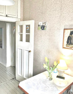 Продажа 2-комн квартиры на вторичном рынке Электросталь, ул. Рабочая,  д. 15