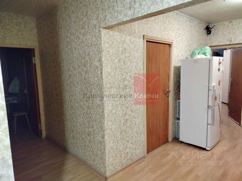 Продажа 3-комн квартиры на вторичном рынке Беловежская улица, 21к2