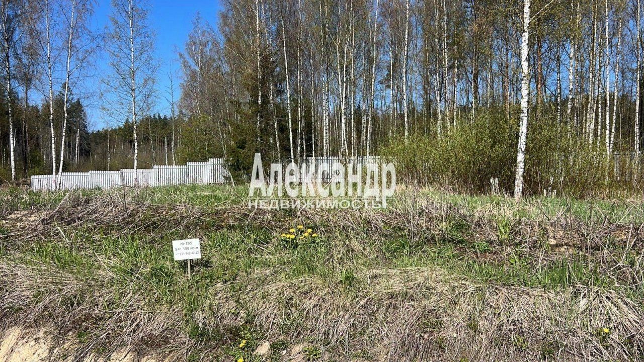 Продажа земли Садовые участки