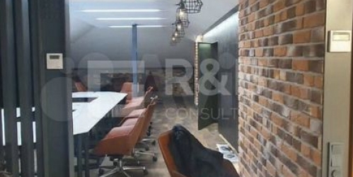 Офис Демидовский Б. пер,  д. 12