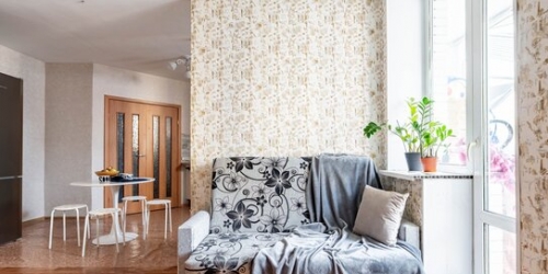 3-комн квартира Кондратьевский пр-кт,  д. 70,  к. 1