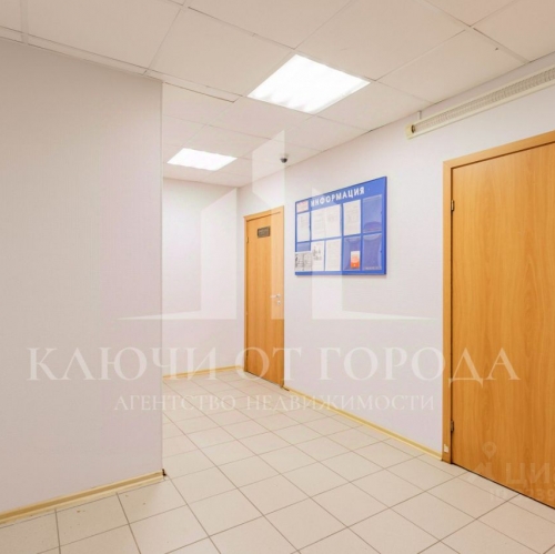 Офис Сертолово г, Кленовая ул,  д. 7 к1