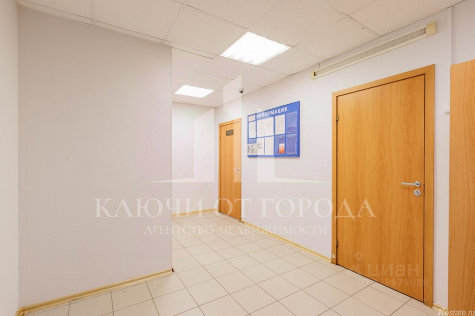 Аренда офиса Сертолово г, Кленовая ул,  д. 7 к1