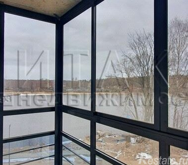 Продажа 1-комн квартиры на вторичном рынке Выборг, набережная Адмирала Чичагова,  д. 4