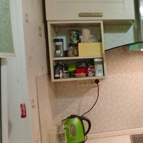 1-комн квартира Профсоюзная улица, 60