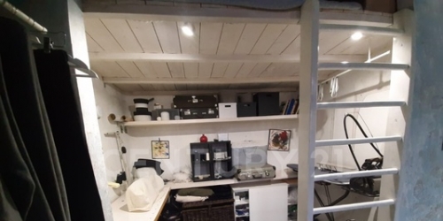 Комната 11-я В.О. линия,  д. 48