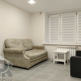 Продажа 1-комн квартиры на вторичном рынке ул Адмирала Макарова,  д. 37,  к. 2