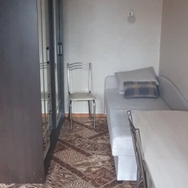 Продажа 1-комн квартиры на вторичном рынке улица Фаворского,  д. 18