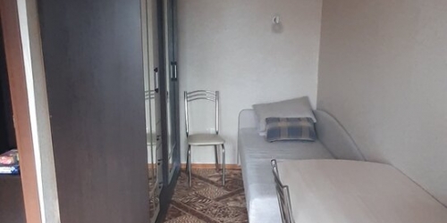 1-комн квартира улица Фаворского,  д. 18